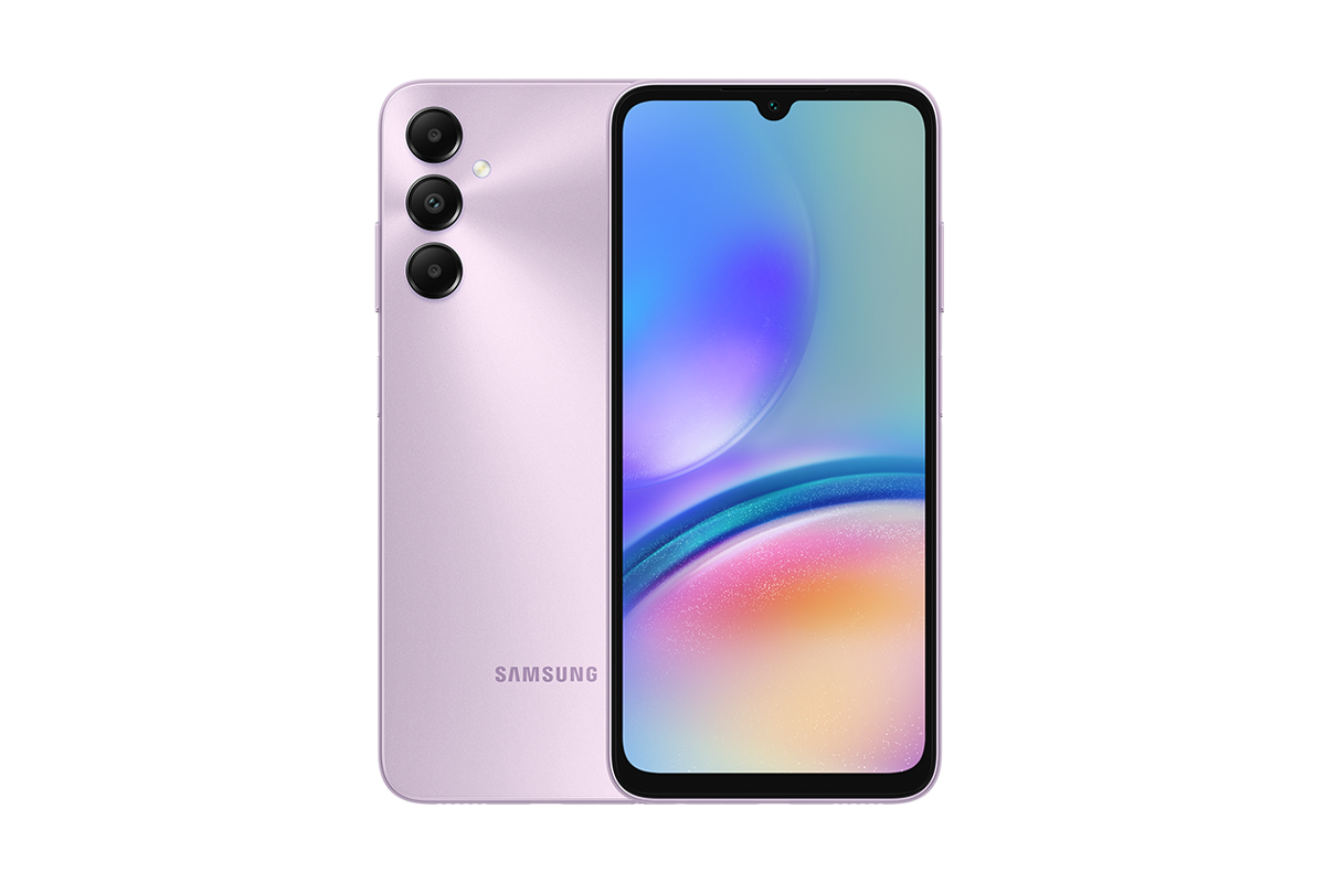Galaxy A05s (4/128GB)